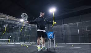 Slazenger Padel Clubs Leeds